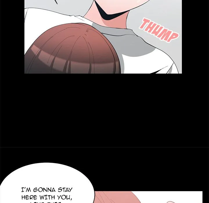 Childhood Friends Chapter 1 – page 20