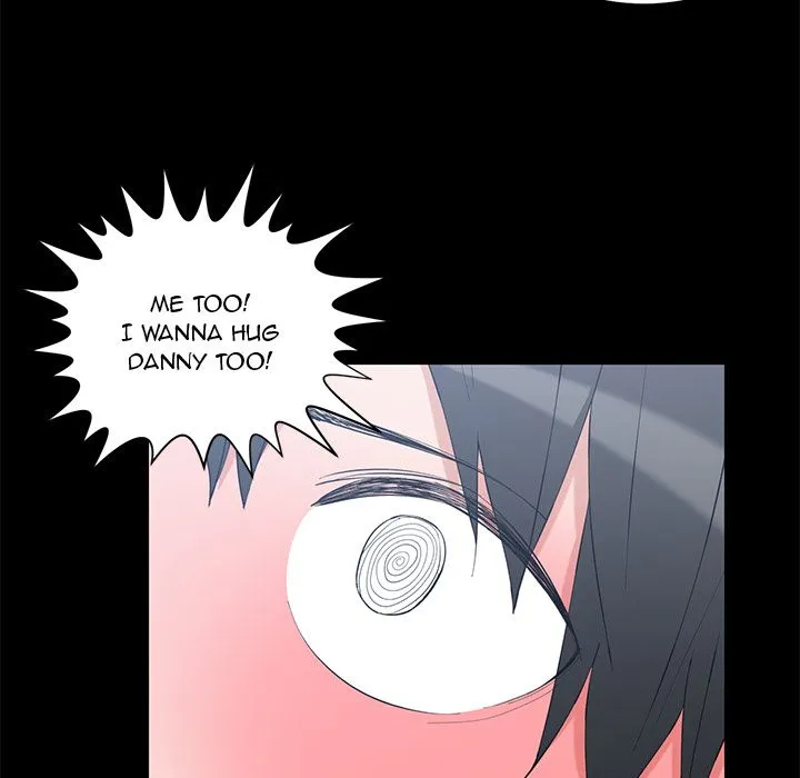 Childhood Friends Chapter 1 – page 22