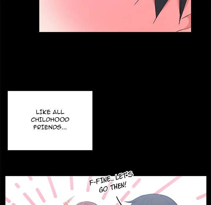 Childhood Friends Chapter 1 – page 23