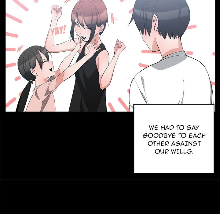 Childhood Friends Chapter 1 – page 24