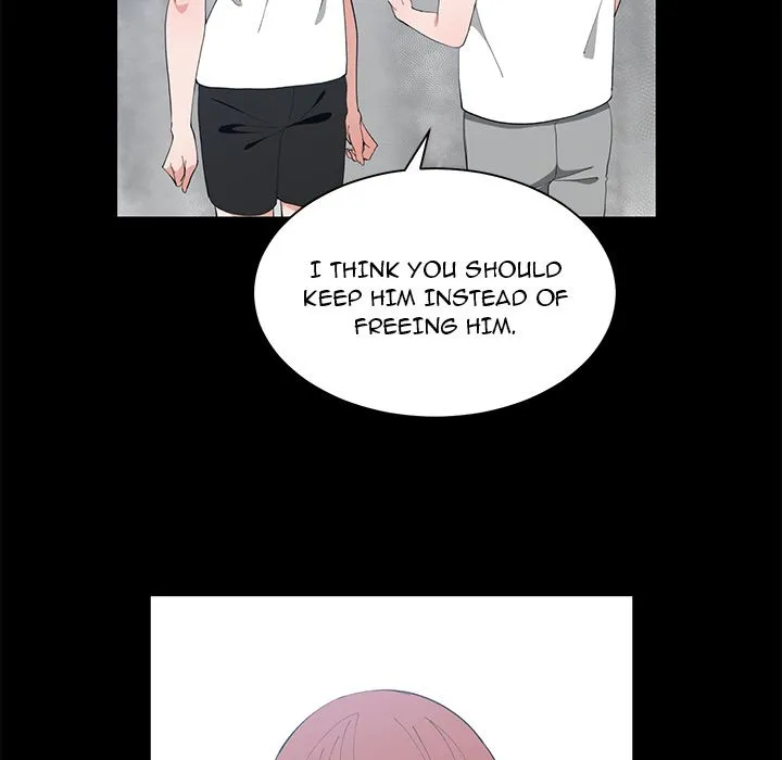Childhood Friends Chapter 1 – page 27