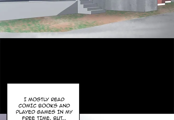 Childhood Friends Chapter 1 – page 3