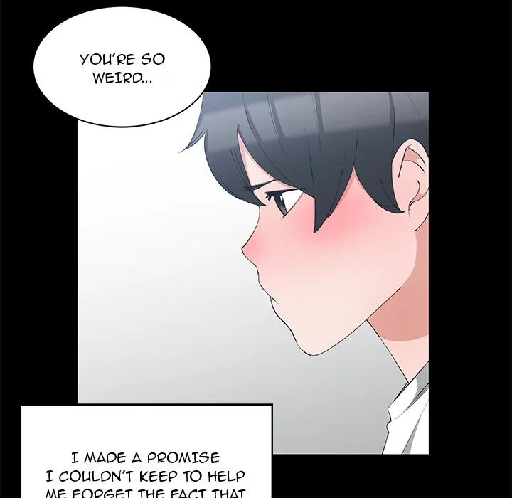 Childhood Friends Chapter 1 – page 36