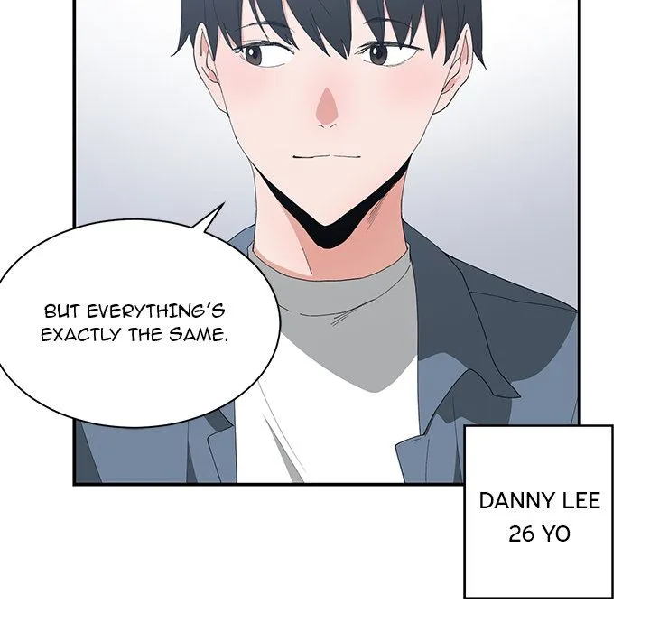 Childhood Friends Chapter 1 – page 48