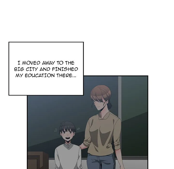 Childhood Friends Chapter 1 – page 49