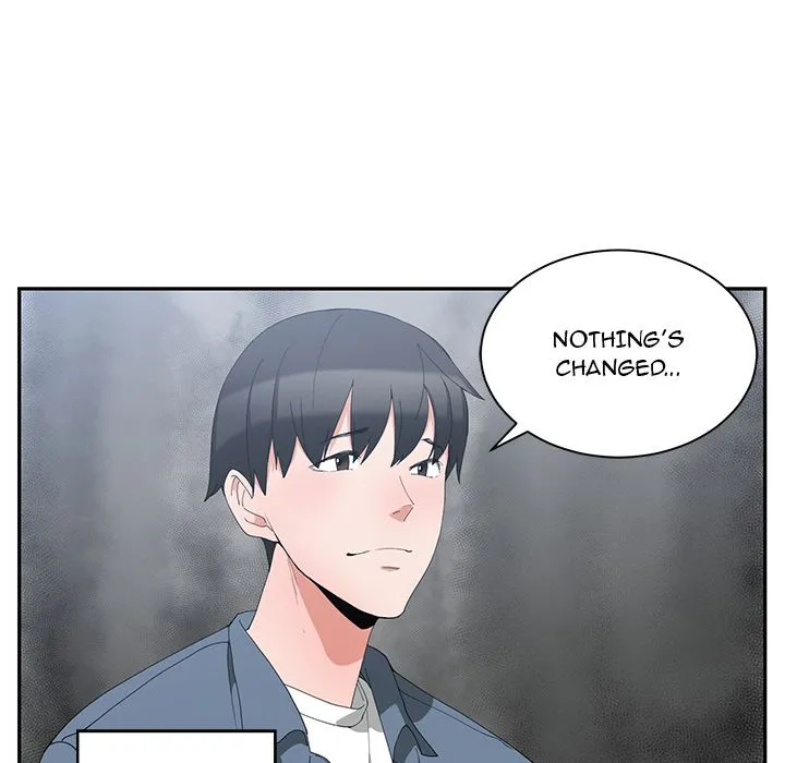 Childhood Friends Chapter 1 – page 53
