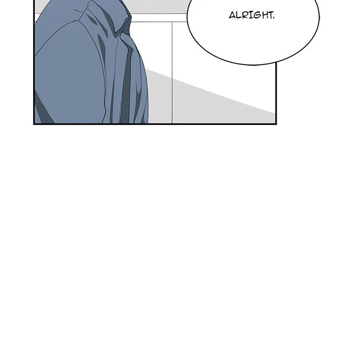 Childhood Friends Chapter 1 – page 61