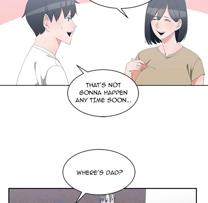 Childhood Friends Chapter 1 – page 67