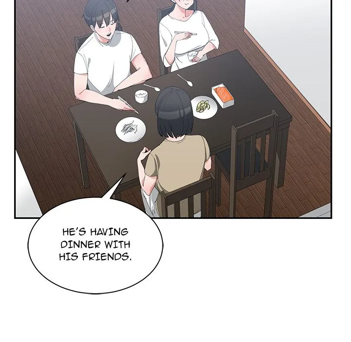 Childhood Friends Chapter 1 – page 68