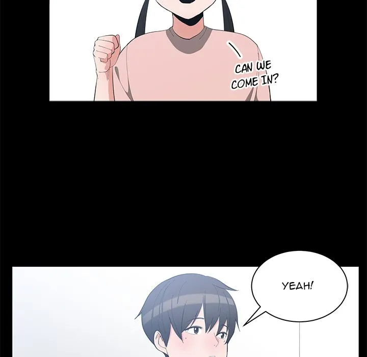 Childhood Friends Chapter 1 – page 7