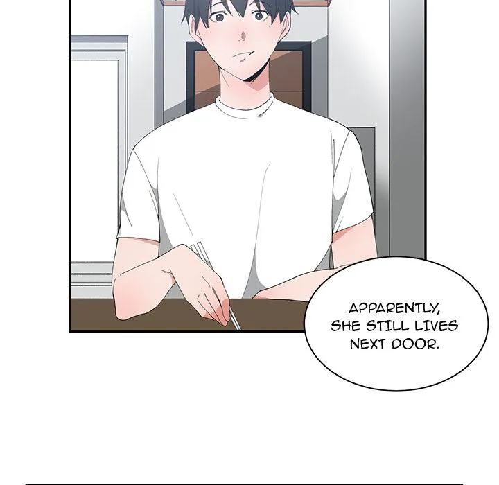 Childhood Friends Chapter 1 – page 71