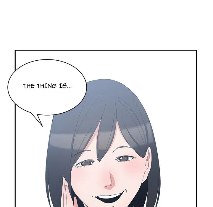 Childhood Friends Chapter 1 – page 74