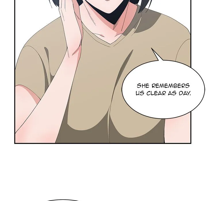 Childhood Friends Chapter 1 – page 75