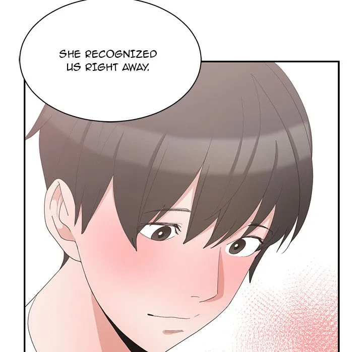 Childhood Friends Chapter 1 – page 76