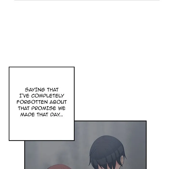 Childhood Friends Chapter 1 – page 79