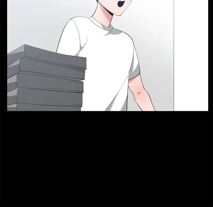 Childhood Friends Chapter 1 – page 8