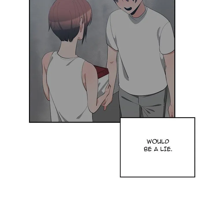 Childhood Friends Chapter 1 – page 80