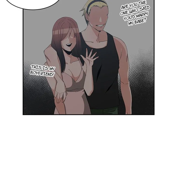 Childhood Friends Chapter 1 – page 85