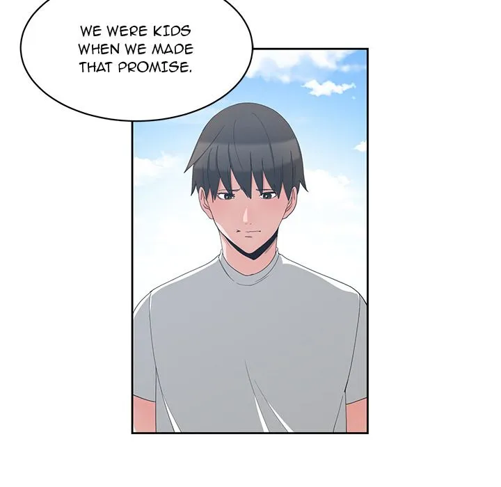 Childhood Friends Chapter 1 – page 89