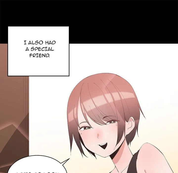 Childhood Friends Chapter 1 – page 9