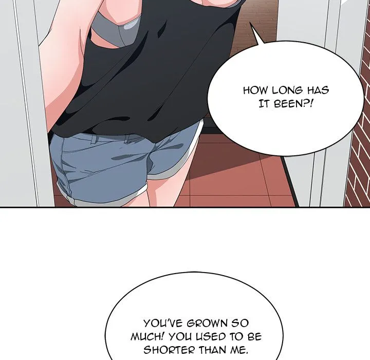 Childhood Friends Chapter 1 – page 94