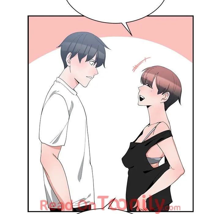 Childhood Friends Chapter 1 – page 95