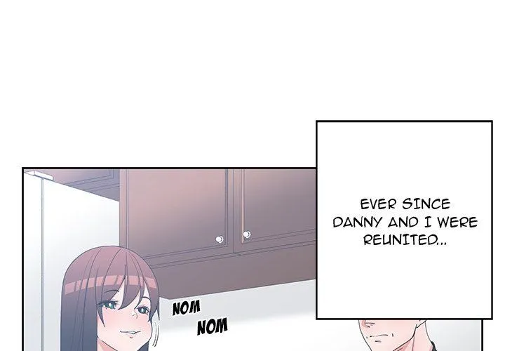 Childhood Friends Chapter 27 – page 1