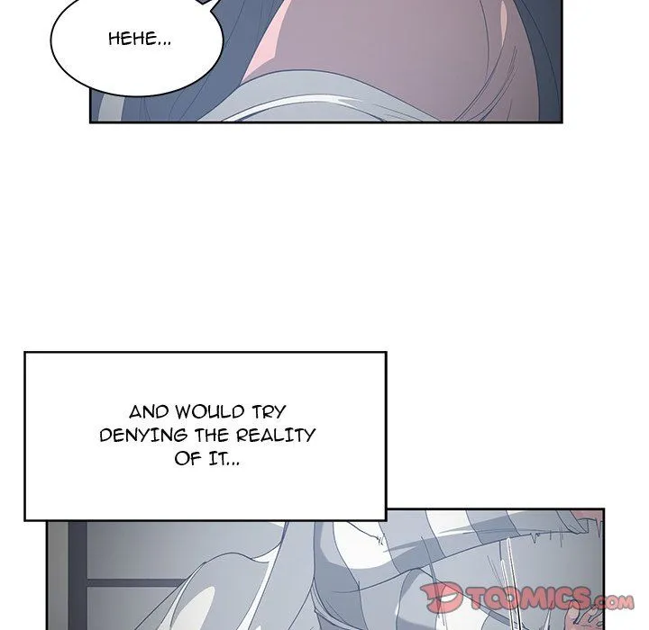 Childhood Friends Chapter 27 – page 10