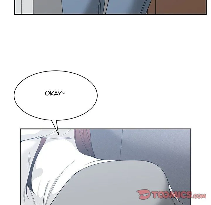 Childhood Friends Chapter 27 – page 18