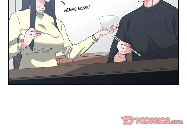 Childhood Friends Chapter 27 – page 2