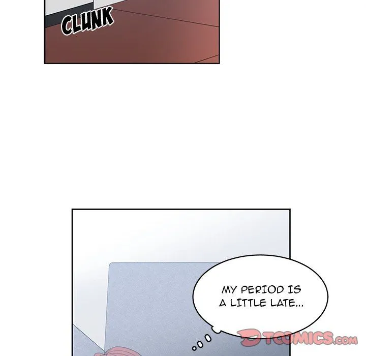 Childhood Friends Chapter 27 – page 22
