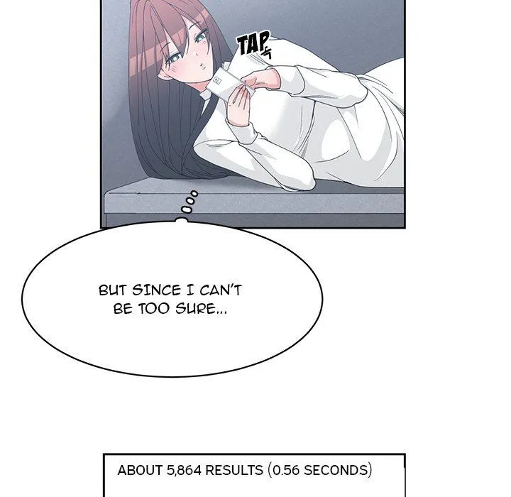 Childhood Friends Chapter 27 – page 23