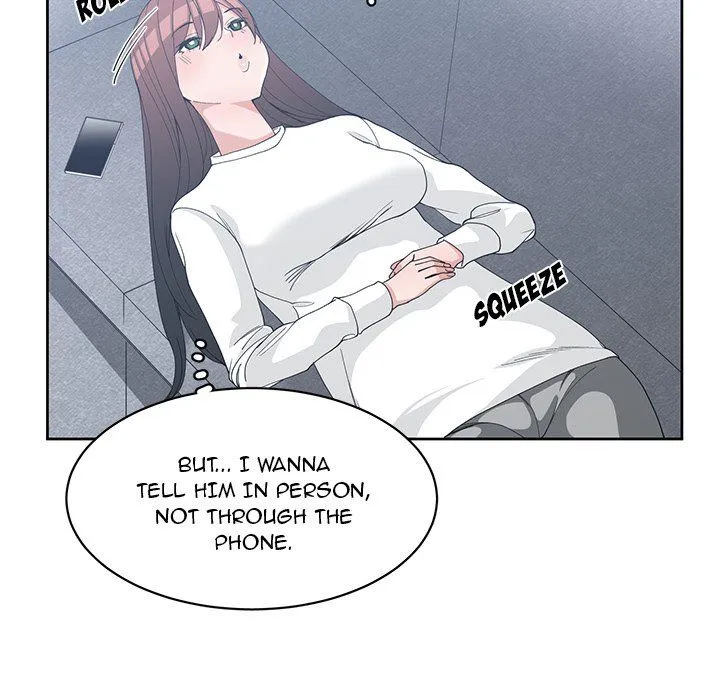 Childhood Friends Chapter 27 – page 27