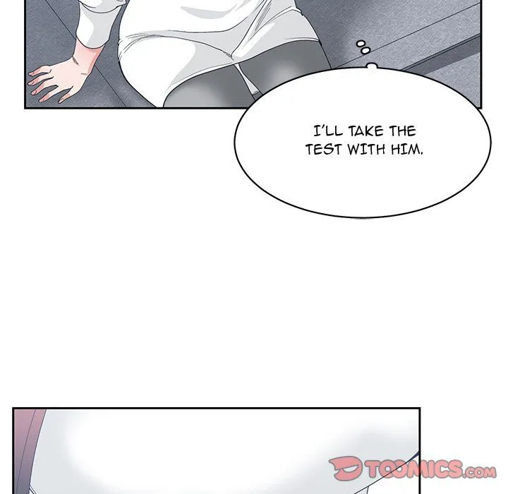 Childhood Friends Chapter 27 – page 30