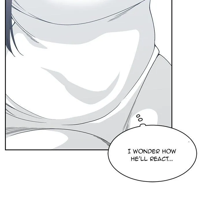 Childhood Friends Chapter 27 – page 31