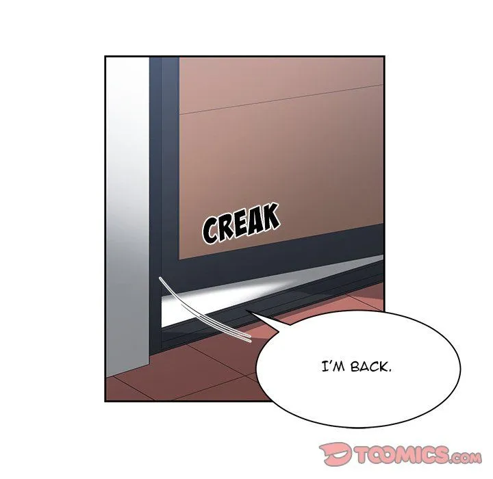 Childhood Friends Chapter 27 – page 34