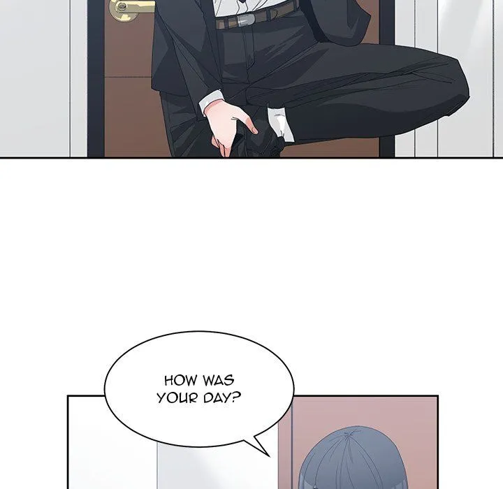Childhood Friends Chapter 27 – page 36