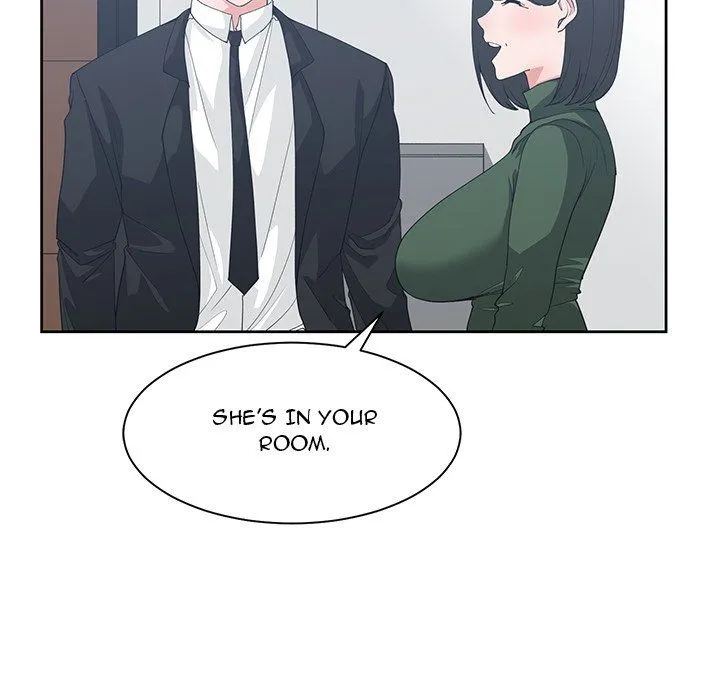 Childhood Friends Chapter 27 – page 41