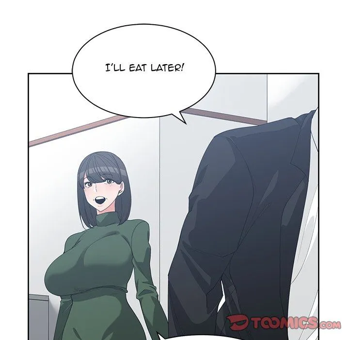 Childhood Friends Chapter 27 – page 42