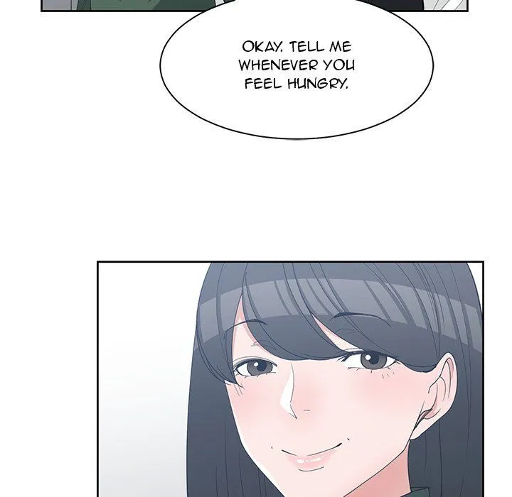 Childhood Friends Chapter 27 – page 43
