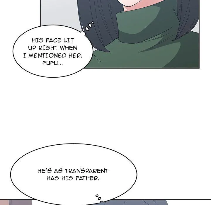 Childhood Friends Chapter 27 – page 44