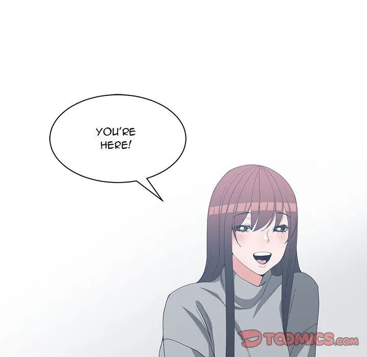 Childhood Friends Chapter 27 – page 46