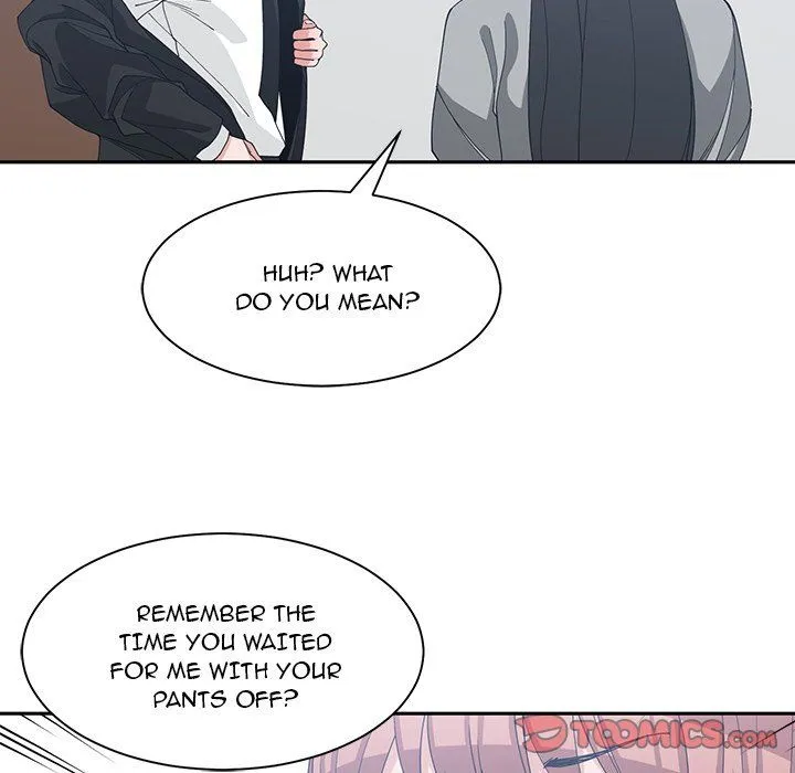 Childhood Friends Chapter 27 – page 50