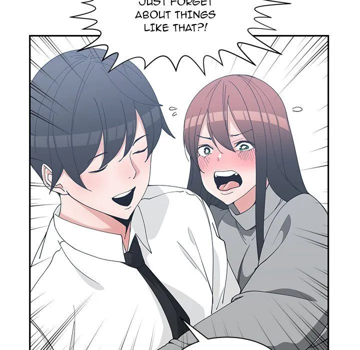 Childhood Friends Chapter 27 – page 52