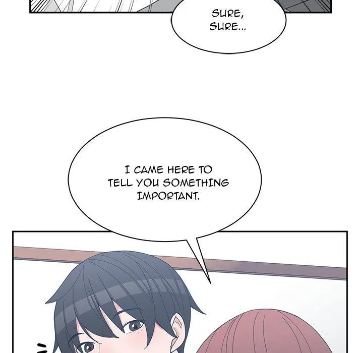 Childhood Friends Chapter 27 – page 53