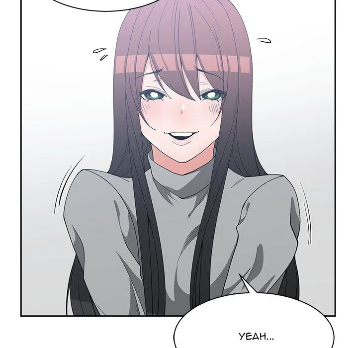 Childhood Friends Chapter 27 – page 55