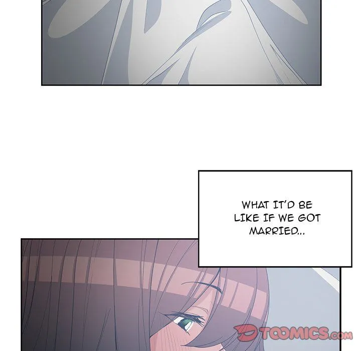 Childhood Friends Chapter 27 – page 6