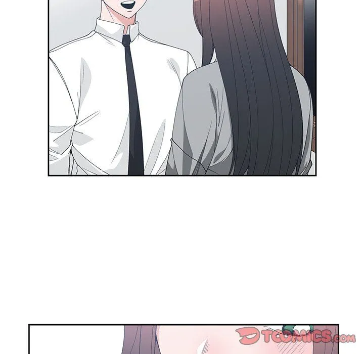 Childhood Friends Chapter 27 – page 70