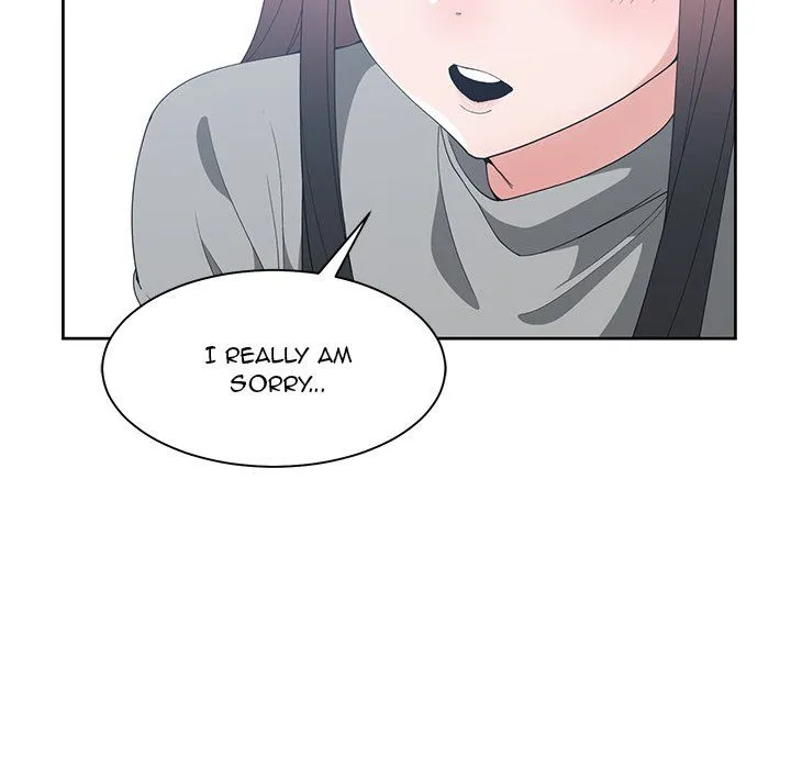 Childhood Friends Chapter 27 – page 71