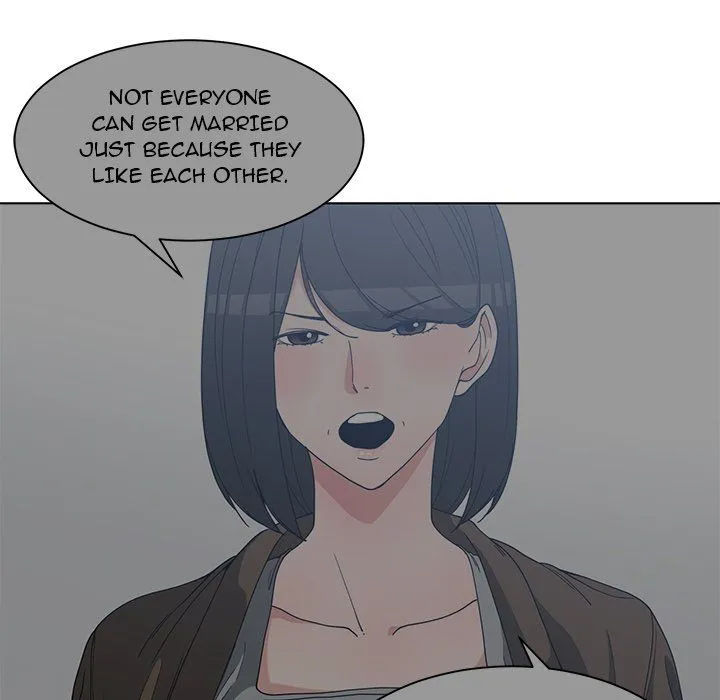 Childhood Friends Chapter 27 – page 76